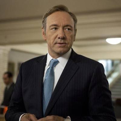 Galeria - séries de 2013 - House of Cards - Divulgação