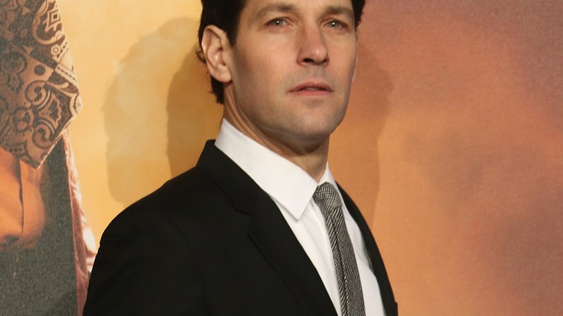 Paul Rudd - Joel Ryan/AP