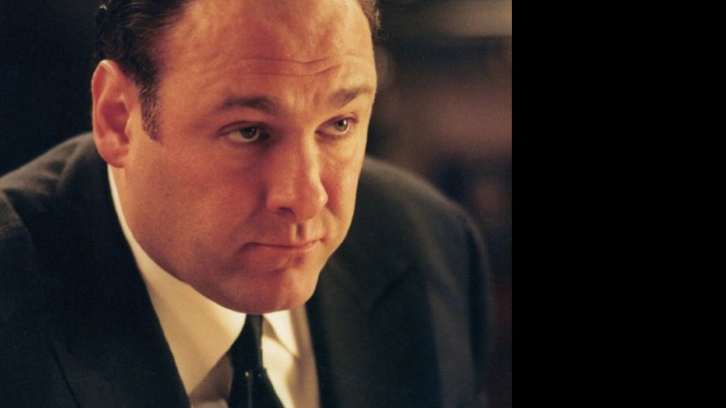 Galeria - Mortos de 2013 - James Gandolfini - Reprodução