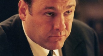 Galeria - Mortos de 2013 - James Gandolfini - Reprodução