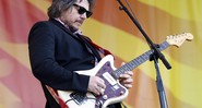 Galeria – shows 2014 - Wilco - Patrick Semansky/AP