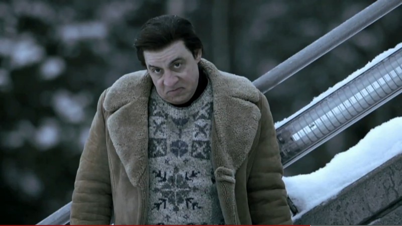 Lilyhammer - Divulgação