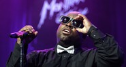 Gnarls Barkley - Martial Trezzini/AP 