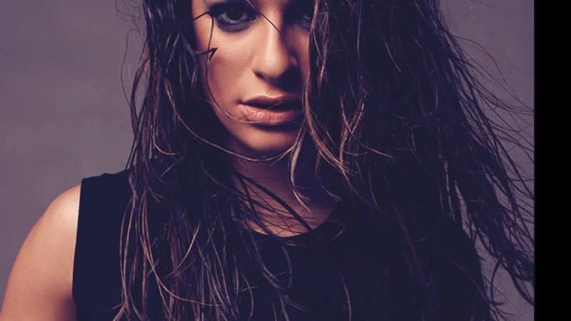 Lea Michele - <i>Louder</i> - Reprodução