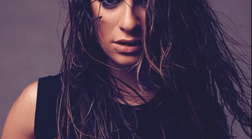 Lea Michele - <i>Louder</i> - Reprodução