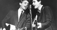 Phil Everly - Everly Brothers - AP