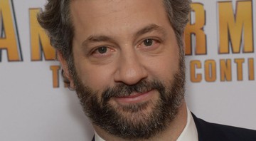 Judd Apatow - Jon Furniss/AP