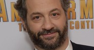 Judd Apatow - Jon Furniss/AP