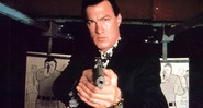 Steven Seagal - Divulgação