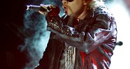 Axl Rose - Aijaz Rahi/AP