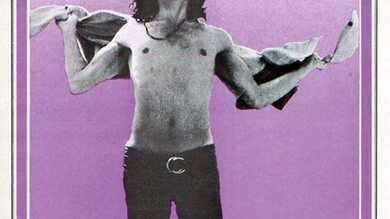 <b># 38 (JUL. 1969) </b>
Em entrevista ao jornalista Jerry Hopkins, Jim Morrison falou sobre música, caos e rebeldia.
 - Reprodução