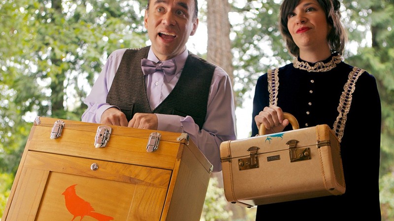 Galeria - Séries de TV de 2014 - Portlandia  - Reprodução