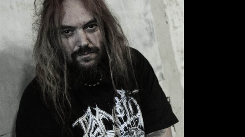 Max Cavalera - Divulgação