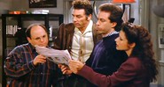 Galeria – Dez descobertas de Seinfeld - 3 - Reprodução