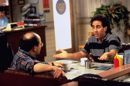 Galeria – Dez descobertas de Seinfeld – 8  - Reprodução