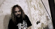 Max Cavalera - Divulgação