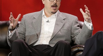 Vince Gilligan - Julie Jacobson/AP