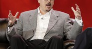 Vince Gilligan - Julie Jacobson/AP