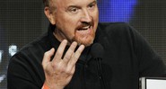 Louis C.K. - Chris Pizzello / AP