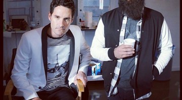 Capital Cities - Reprodução/Facebook Oficial