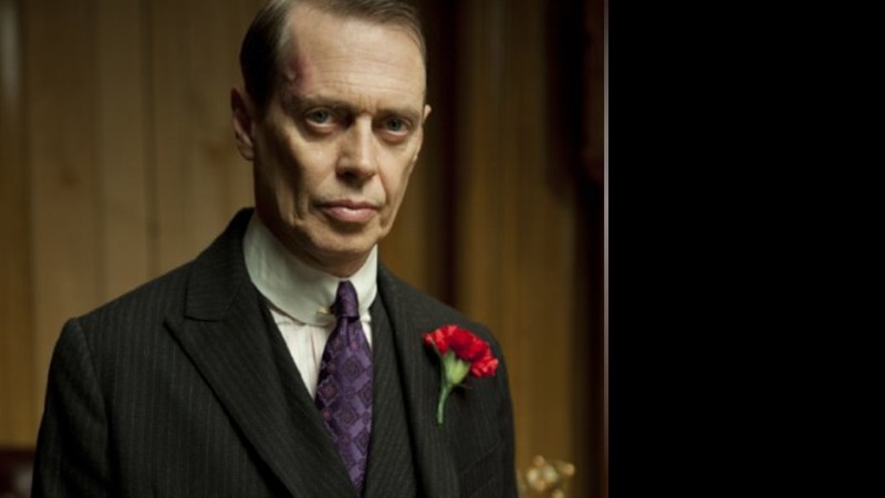 Boardwalk Empire - Reprodução