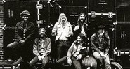 Galeria - 10 maiores álbuns duplos de todos os tempos - Allman Brothers