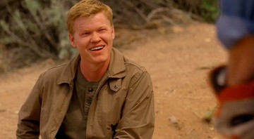 jesse plemons - Reprodução