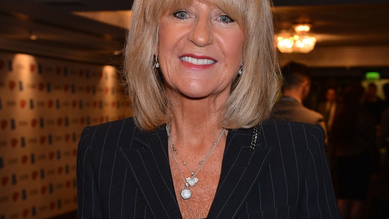 Christine McVie - Mark Allan / AP