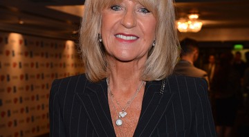 Christine McVie - Mark Allan / AP