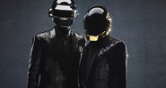 Daft Punk - Daft Punk (Divulgação)