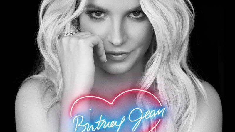 Britney Spears