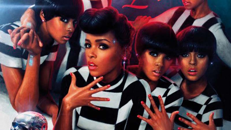 Janelle Monáe