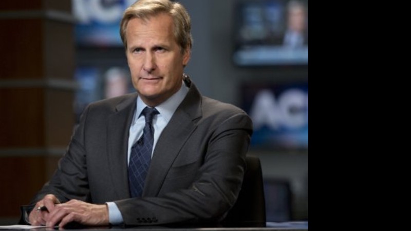 The Newsroom - Reprodução