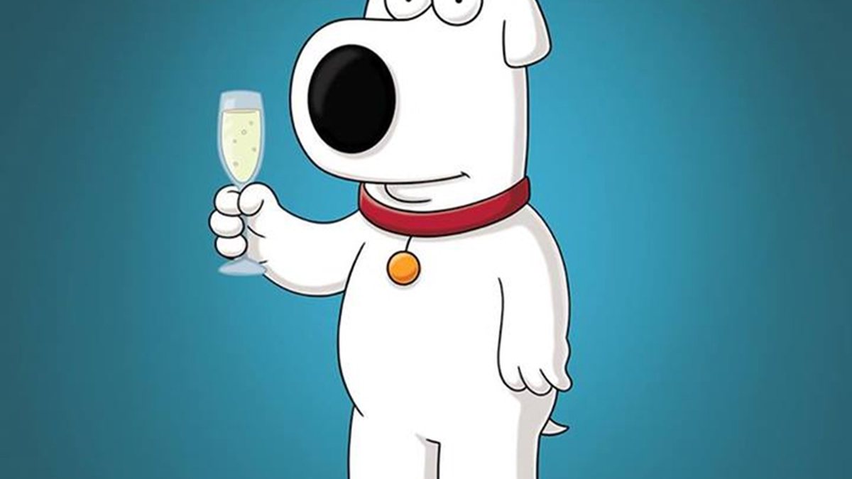 Seth MacFarlane explica por que matou Brian Griffin