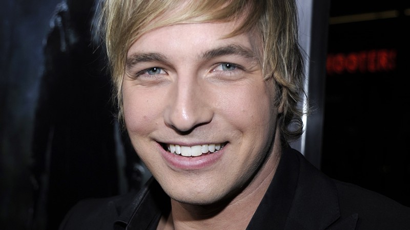 ryan hansen - Dan Steinberg / AP