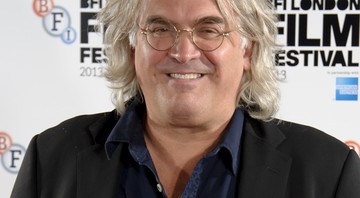 Paul Greengrass - Jonathan Short / AP