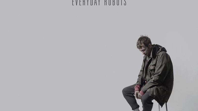 <i>Everyday Robots</i> - Damon Albarn - Reprodução