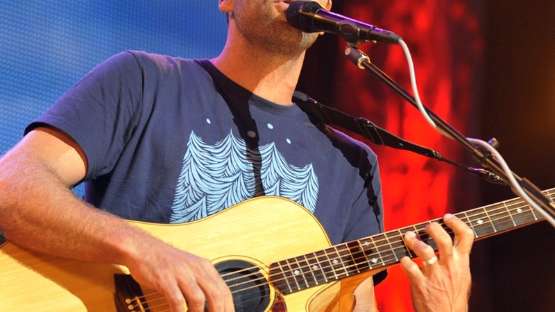 Jack Johnson - Hans Pennink / AP