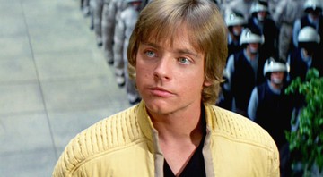 Galeria - Mark Hamill - abre - Reprodução