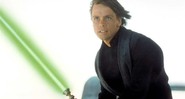 Galeria - Mark Hamill - Sabre de Luz - Reprodução