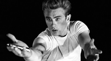 <i>Eternamente Jovem – Retrospectiva James Dean</i> - Divulgação