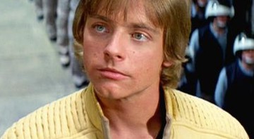 Mark Hamill - Reprodução