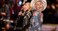 Miley Unplugged: Abre - Sandy M. Cohen / AP