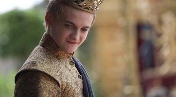 Joffrey Baratheon - Divulgação/HBO