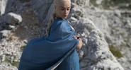 Daenerys Targaryen - Divulgação/HBO