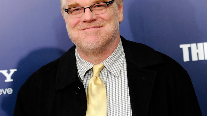 Philip Seymour Hoffman foi encontrado morto em seu apartamento em Nova York - AP