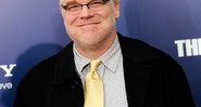 Philip Seymour Hoffman foi encontrado morto em seu apartamento em Nova York - AP