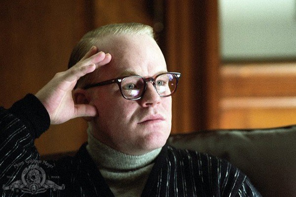 A morte de Philip Seymour Hoffman encerrou uma celebrada carreira no cinema. Veja a seguir dez trailers de filmes que contaram com o ator. - Reprodução