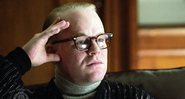 A morte de Philip Seymour Hoffman encerrou uma celebrada carreira no cinema. Veja a seguir dez trailers de filmes que contaram com o ator. - Reprodução