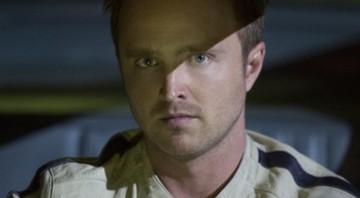 Aaron Paul em Need for Speed - Reprodução